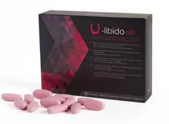 Libido tabletta